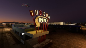 Tucson area POI With heliports thumbnail 10