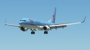 TUIFly / TUI (Fleet Package) - PMDG 737-800 thumbnail 6