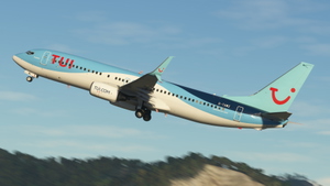 TUIFly / TUI (Fleet Package) - PMDG 737-800 thumbnail 8