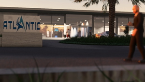MBPV-Providenciales International Airport + Executive terminal thumbnail 14