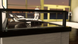MBPV-Providenciales International Airport + Executive terminal thumbnail 15