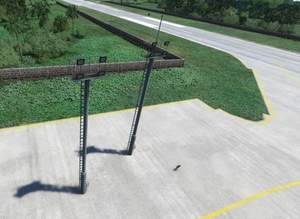 TurtleTank's Scenery Developer Objects and Material Library thumbnail 13