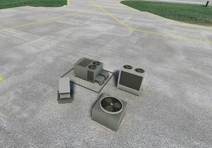 TurtleTank's Scenery Developer Objects and Material Library thumbnail 15