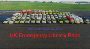 UK Emergency Models Library thumbnail 1