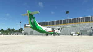 UNI Air[4K] thumbnail 2