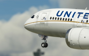United Airlines N29907 | Kuro B787-8 V2 thumbnail 5