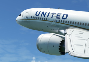 United Airlines N29907 | Kuro B787-8 V2 thumbnail 1