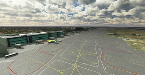 UNNT - Novosibirsk Tolmachevo thumbnail 3