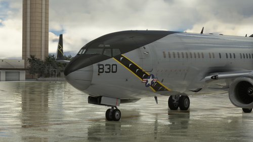 USN C40 165830 (Fictional Jolly Rogers Tribute) 