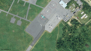 Uzhhorod International Airport UKLU thumbnail 4