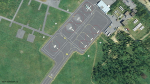 Uzhhorod International Airport UKLU thumbnail 3