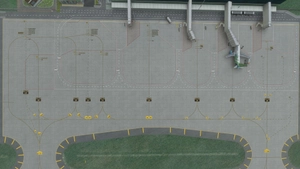 Van Don Intl Airport - VVVD thumbnail 2