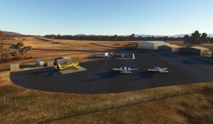 Victoria - Mid Western 17 airports pack V6-1 thumbnail 17