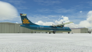 Vietnam Airlines[4K] thumbnail 2