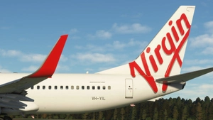 Virgin Australia (6-Pack) - PMDG 737-800 thumbnail 5
