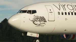 Virgin Australia (6-Pack) - PMDG 737-800 thumbnail 7