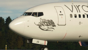 Virgin Australia (6-Pack) - PMDG 737-800 thumbnail 8