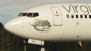 Virgin Australia (6-Pack) - PMDG 737-800 thumbnail 9