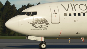 Virgin Australia (6-Pack) - PMDG 737-800 thumbnail 11