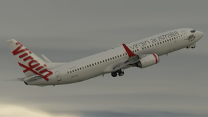 Virgin Australia (6-Pack) - PMDG 737-800 thumbnail 15