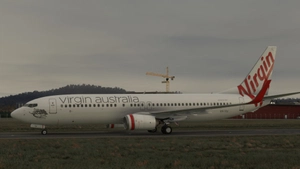 Virgin Australia (6-Pack) - PMDG 737-800 thumbnail 16