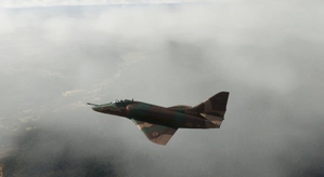 Virtavia - A-4 Skyhawk - USFWS TOP GUN Viper.  thumbnail 4