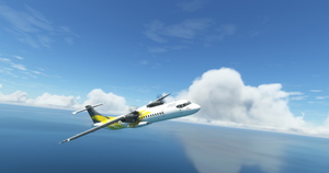 VoePass PR-PDZ | Microsoft ATR 72-600 thumbnail 5