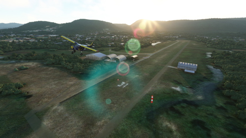 VTSW  PhuketAirPark (ทุ่งควายบิน)
