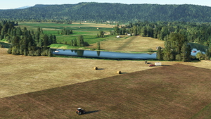 WA17 Majerle STOLport - Duvall, WA, USA - FS2020 and FS2024 thumbnail 3