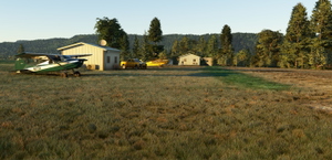 WA17 Majerle STOLport - Duvall, WA, USA - FS2020 and FS2024 thumbnail 2