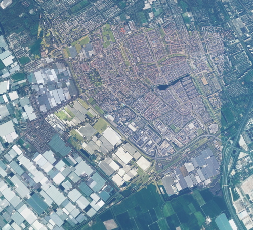 Wateringen - Netherlands