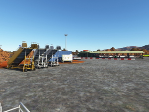 West Angelas Airport -  YANG thumbnail 5