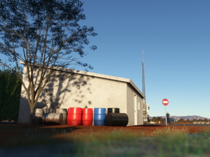 West Angelas Airport -  YANG thumbnail 7