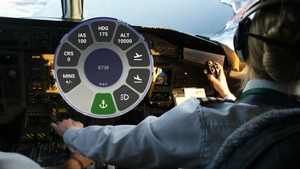 First Officer (Flow Pro Widget) thumbnail 1