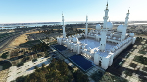 World Tour Flightplans thumbnail 5