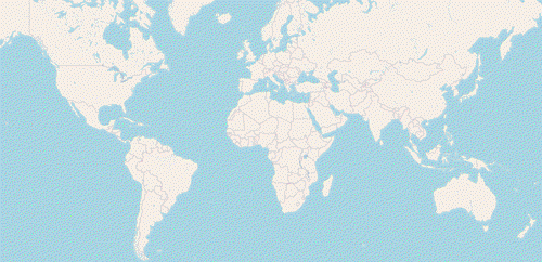 World Tour Flightplans