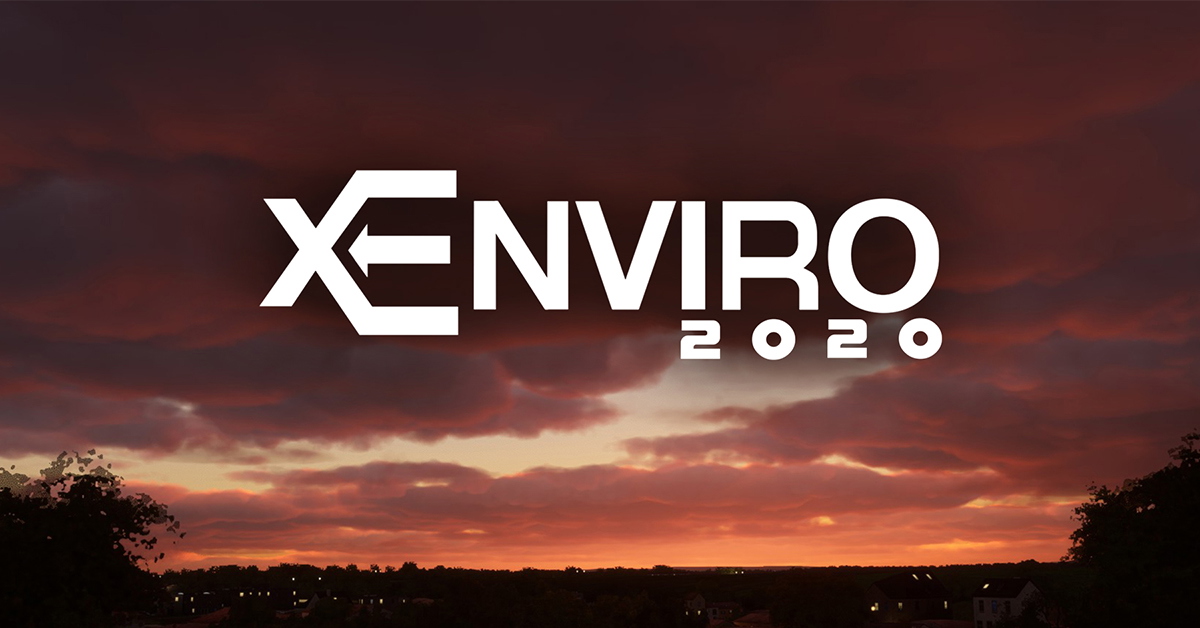 xEnviro2020