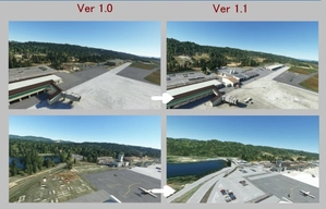 RJOB  Okayama Airport  thumbnail 12