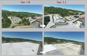 RJOB  Okayama Airport  thumbnail 13