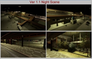 RJOB  Okayama Airport  thumbnail 15