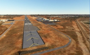 YBRM - Broome International Airport thumbnail 3