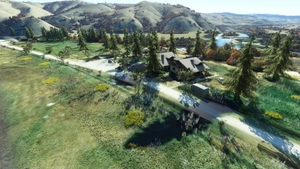 Yellowstone Dutton Ranch thumbnail 4