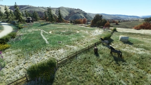 Yellowstone Dutton Ranch thumbnail 7