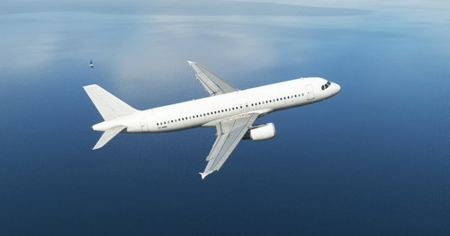 YR-BMK Fenix A320 Ceo