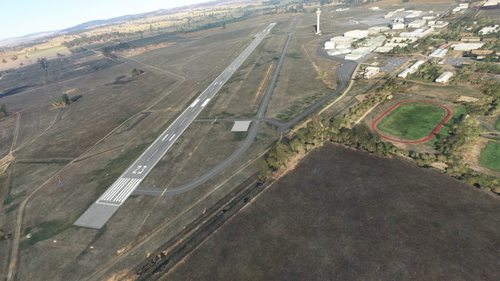 YSWG _ Wagga Wagga
