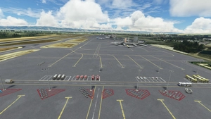 ZBYN-CHINA-太原武宿机场-taiyuanwushuAirport thumbnail 7