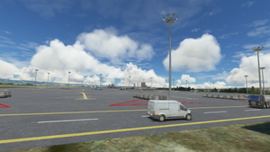 ZBYN-CHINA-太原武宿机场-taiyuanwushuAirport thumbnail 8