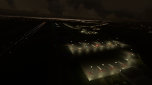 ZBYN-CHINA-太原武宿机场-taiyuanwushuAirport thumbnail 14