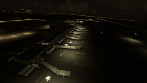 ZBYN-CHINA-太原武宿机场-taiyuanwushuAirport thumbnail 17