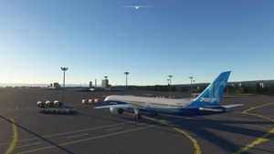 ZBYN-CHINA-太原武宿机场-taiyuanwushuAirport thumbnail 12